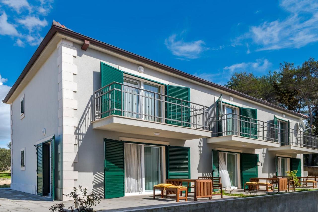 Bijaka Villas&Apartments มิลนา ภายนอก รูปภาพ