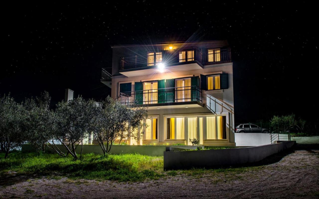 Bijaka Villas&Apartments มิลนา ภายนอก รูปภาพ