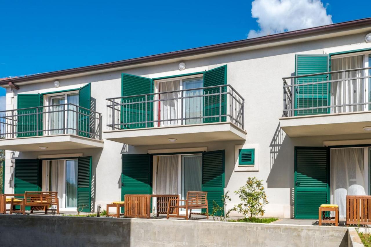 Bijaka Villas&Apartments มิลนา ภายนอก รูปภาพ