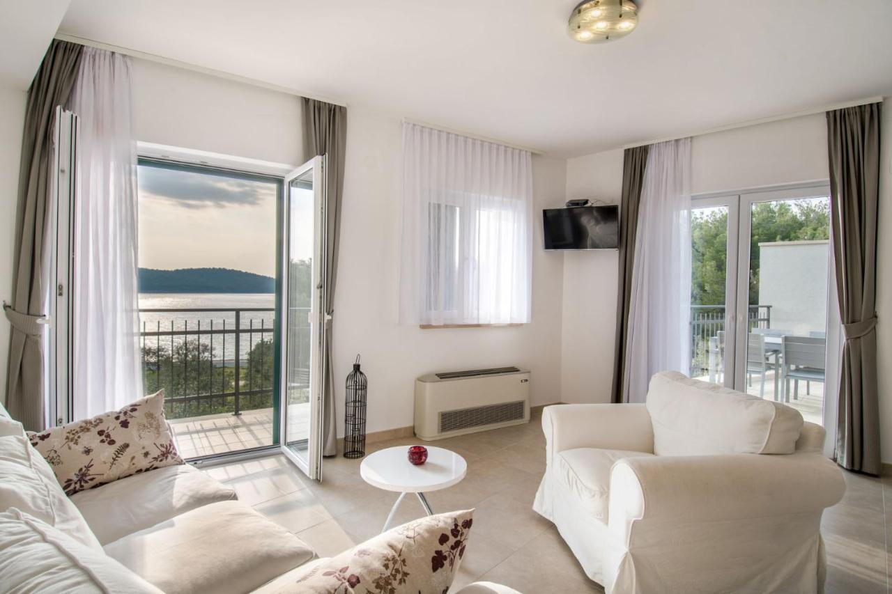 Bijaka Villas&Apartments มิลนา ห้อง รูปภาพ