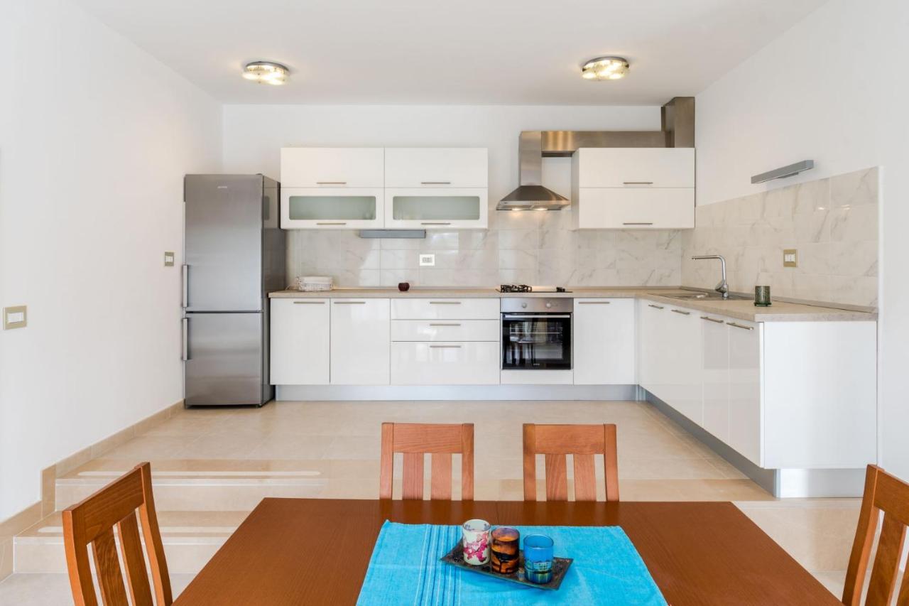 Bijaka Villas&Apartments มิลนา ห้อง รูปภาพ