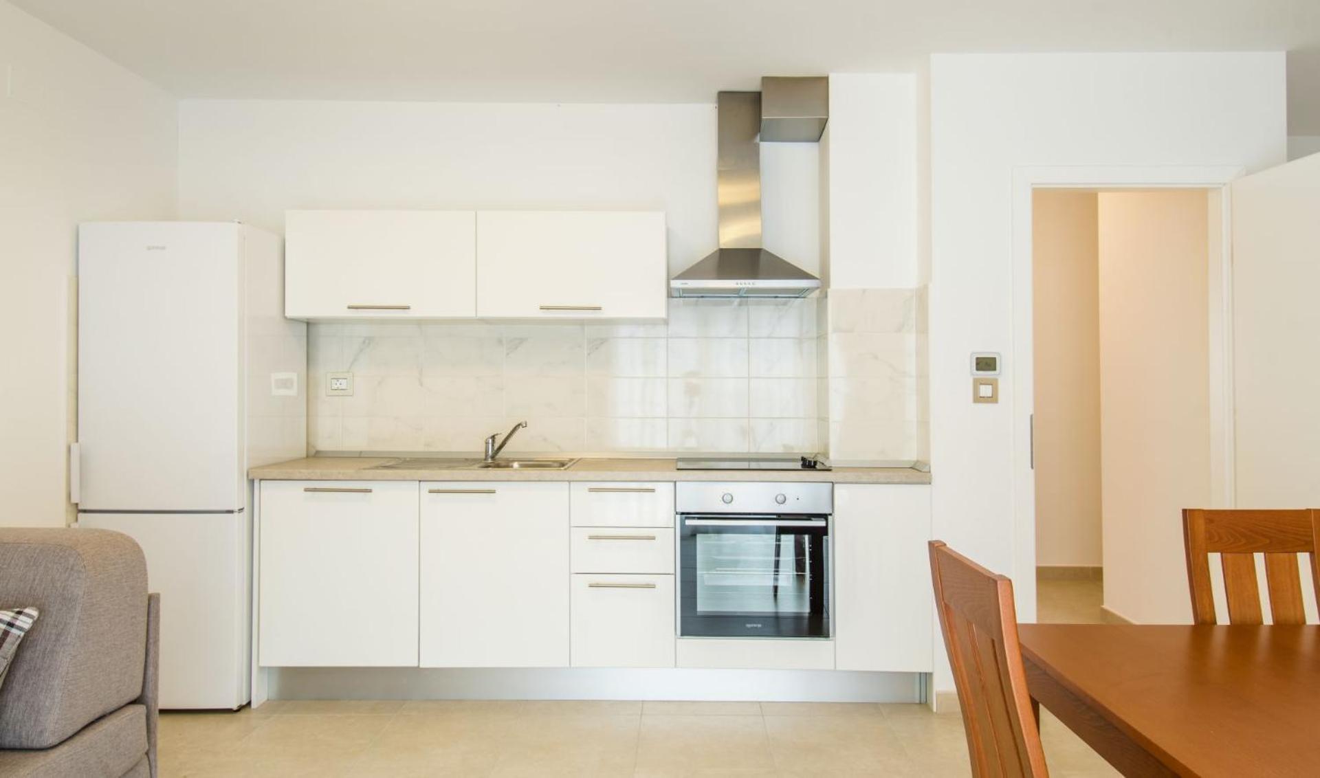 Bijaka Villas&Apartments มิลนา ห้อง รูปภาพ