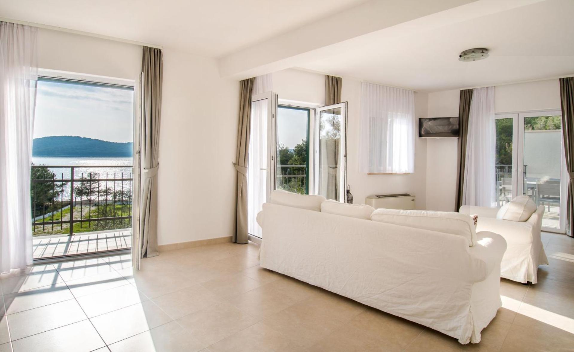 Bijaka Villas&Apartments มิลนา ห้อง รูปภาพ