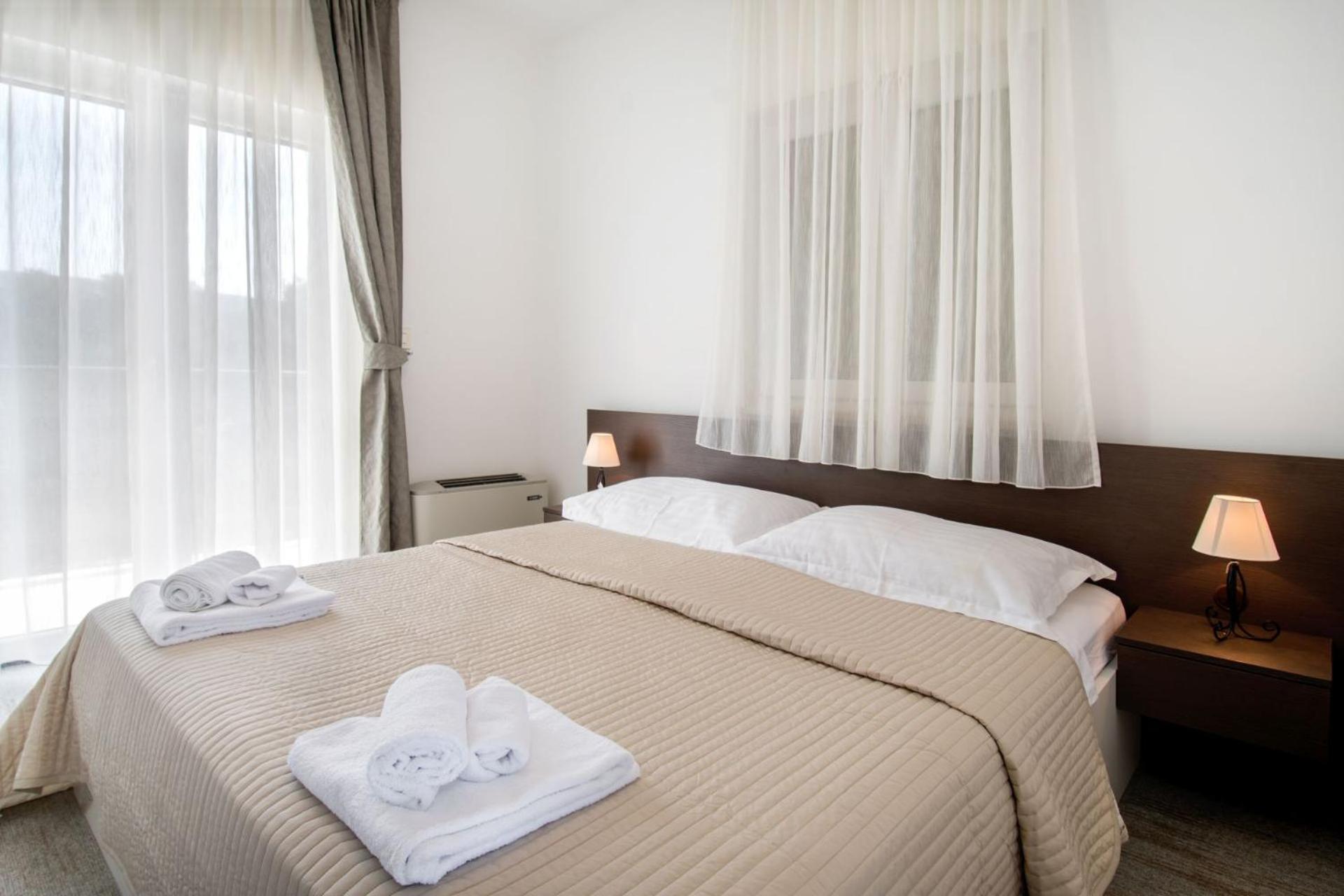 Bijaka Villas&Apartments มิลนา ห้อง รูปภาพ