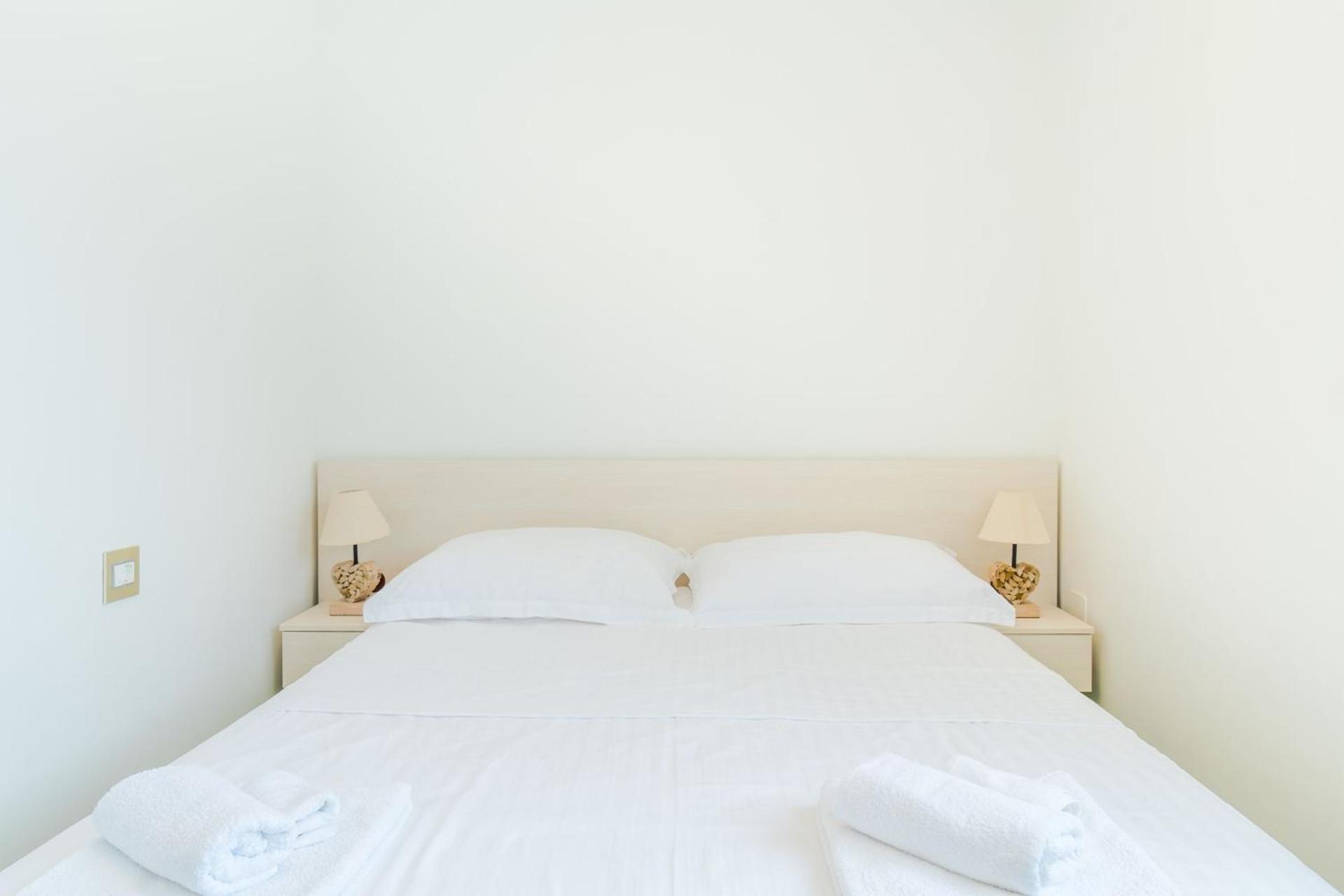 Bijaka Villas&Apartments มิลนา ห้อง รูปภาพ