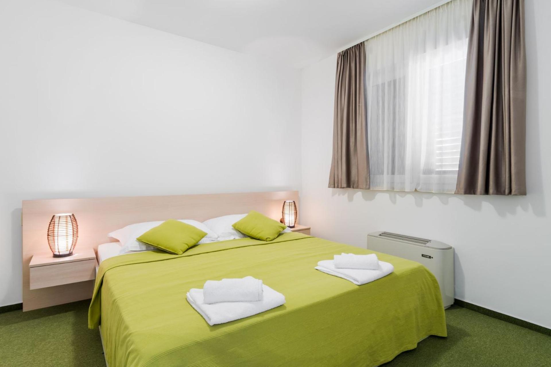 Bijaka Villas&Apartments มิลนา ห้อง รูปภาพ