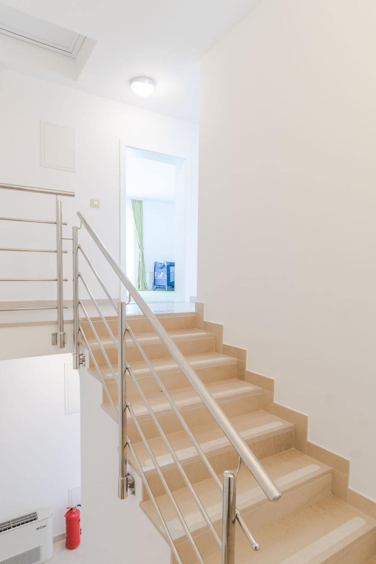 Bijaka Villas&Apartments มิลนา ห้อง รูปภาพ