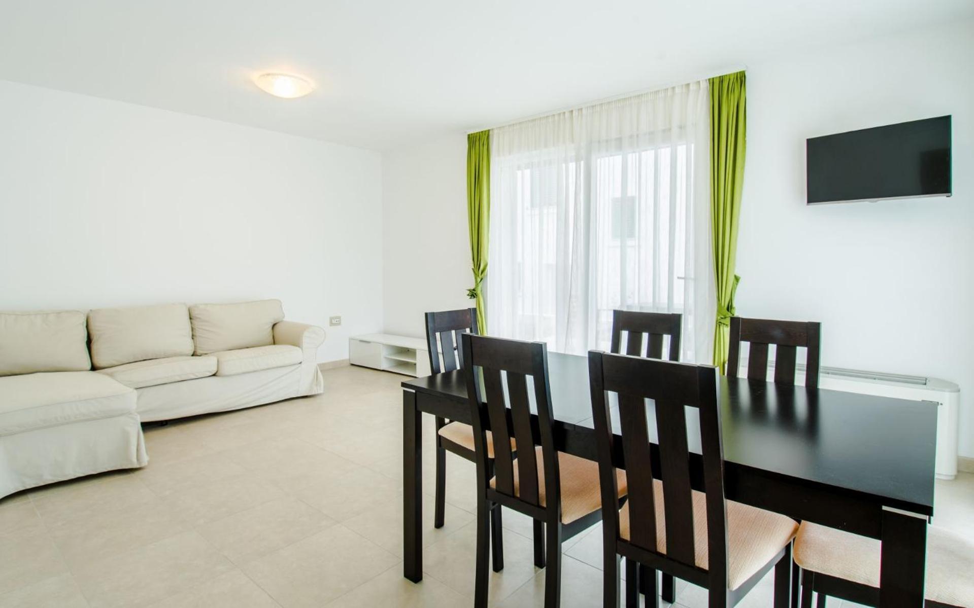 Bijaka Villas&Apartments มิลนา ห้อง รูปภาพ