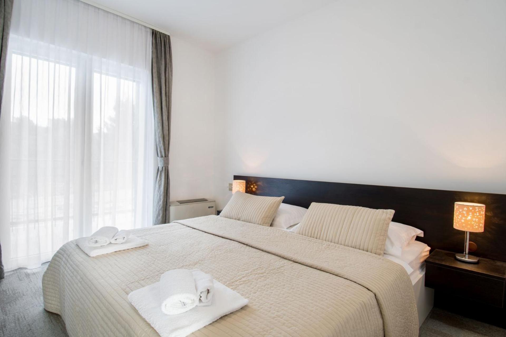 Bijaka Villas&Apartments มิลนา ห้อง รูปภาพ